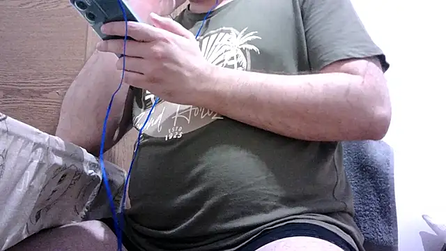 Black Scorpion91 online show from 09-20-25, 05:36