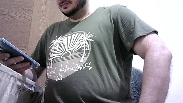 Black Scorpion91 online show from 09-23-25, 05:27