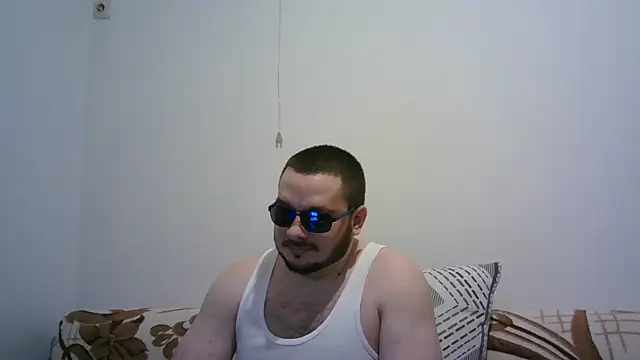 Black Scorpion91 online show from 05-15-26, 04:25