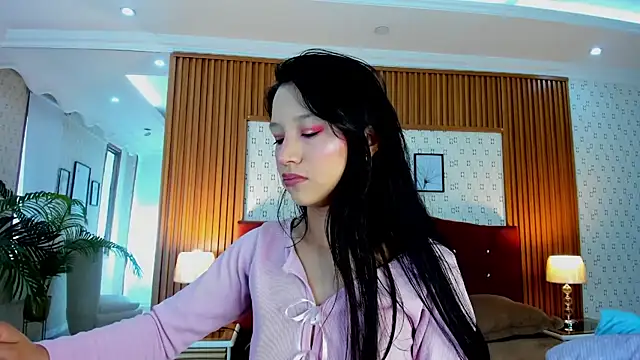 Sophie Calloway online show from 03-07-26, 02:03