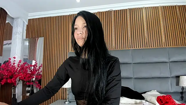 Sophie Calloway online show from 04-21-26, 01:17