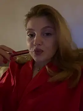 Emaline Fane online show from 11-04-25, 06:51