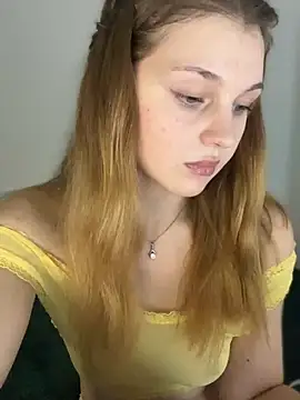 Emaline Fane online show from 07-31-26, 07:46