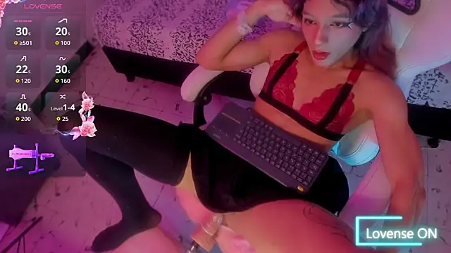 MilkWhore1 online show from 01-05-26, 08:01