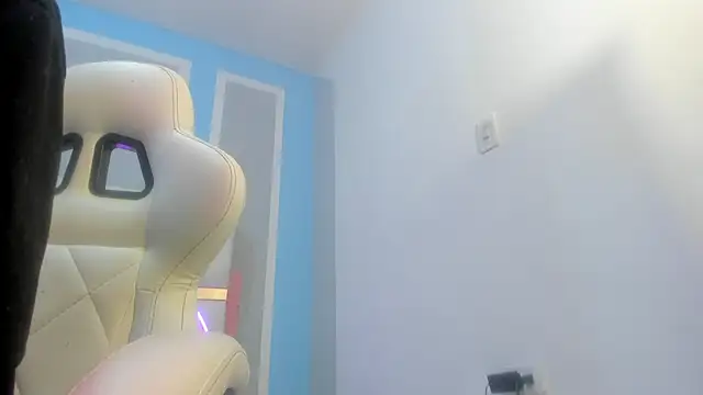 MilkWhore1 online show from 02-11-26, 07:30