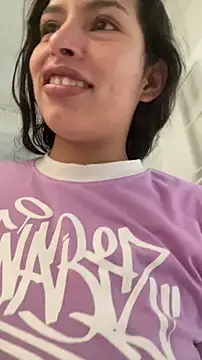 Mia garcia28 online show from 02-17-26, 07:53