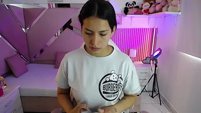 Mia garcia28 online show from 03-10-26, 02:22