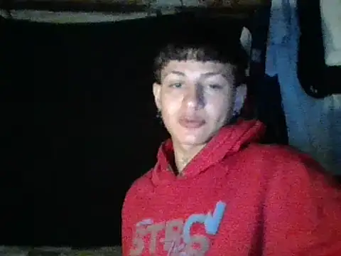 Snapshot of Ebebyjuan chatting on 03-29-26, 11:54 Ebebyjuan online show from 03-29-26, 11:54