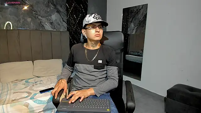 Ebebyjuan online show from 06-05-26, 11:10
