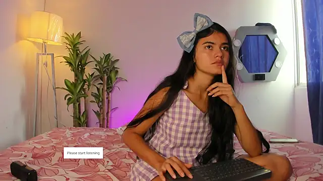 Snapshot of ikaweri chatting on 09-10-25, 01:22 ikaweri online show from 09-10-25, 01:22