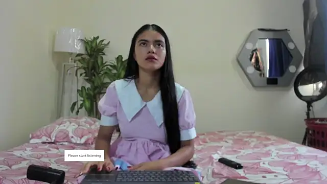 Snapshot of ikaweri chatting on 09-27-25, 10:53 ikaweri online show from 09-27-25, 10:53