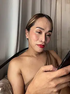 RomanticPearlTS online show from 02-14-26, 12:24