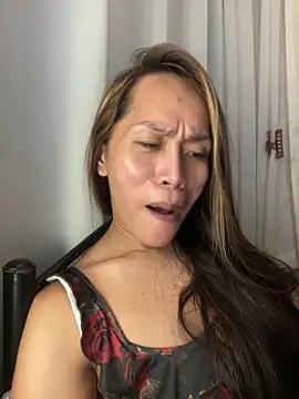 RomanticPearlTS online show from 02-15-26, 07:51