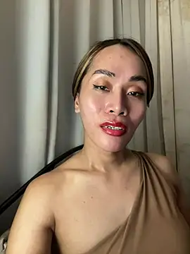 RomanticPearlTS online show from 02-18-26, 01:56