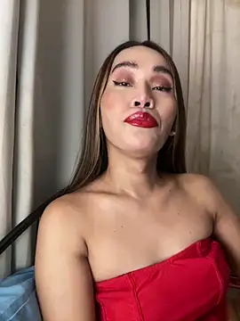 RomanticPearlTS online show from 04-20-26, 01:30