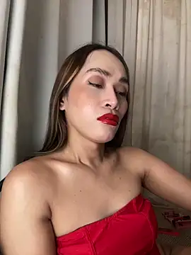 RomanticPearlTS online show from 04-24-26, 01:41