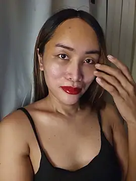 RomanticPearlTS online show from 06-10-26, 01:50