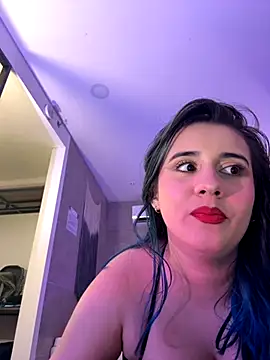 Snapshot of Lana_Herondale chatting on 11-16-25, 03:45 Lana Herondale online show from 11-16-25, 03:45