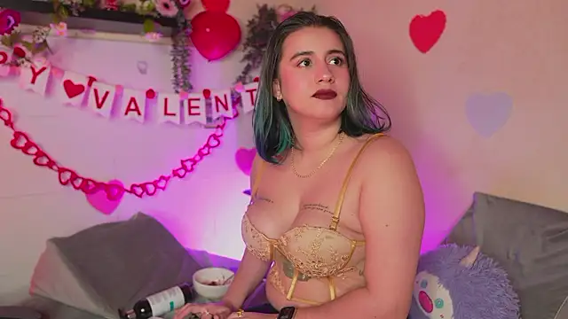 Snapshot of Lana_Herondale chatting on 02-19-26, 03:02 Lana Herondale online show from 02-19-26, 03:02