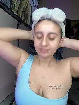 Snapshot of Lana_Herondale chatting on 02-27-26, 03:28 Lana Herondale online show from 02-27-26, 03:28