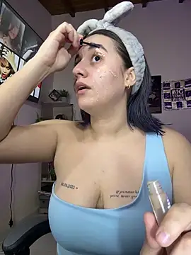 Snapshot of Lana_Herondale chatting on 03-14-26, 03:12 Lana Herondale online show from 03-14-26, 03:12