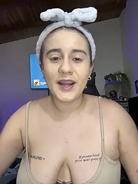 Lana Herondale online show from 05-02-26, 03:33