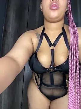 Snapshot of Thick_Ass_Barbiie chatting on 12-22-25, 09:06 Thick Ass Barbiie online show from 12-22-25, 09:06