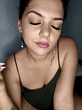 LadyNora online show from 11-08-25, 11:14