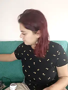 LadyNora online show from 01-14-26, 11:38