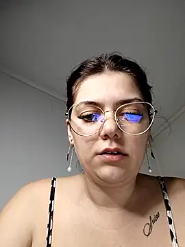 LadyNora online show from 03-31-26, 05:57