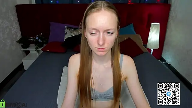 Mia E1fie online show from 02-19-26, 12:06