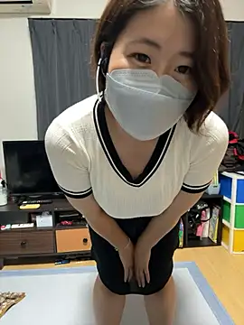 hima-wari0707 online show from 10-14-25, 01:01