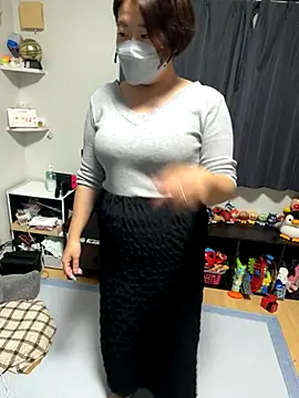 hima-wari0707 online show from 10-23-25, 01:54