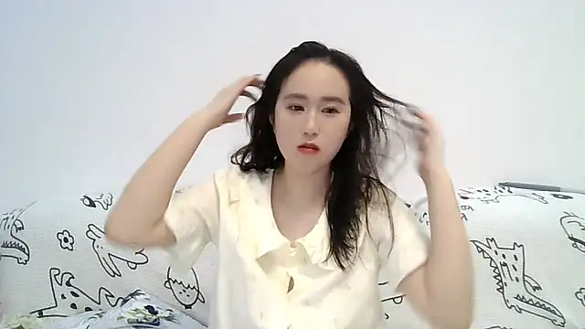 Snapshot of Belinda66 chatting on 10-02-25, 02:57 Belinda66 online show from 10-02-25, 02:57