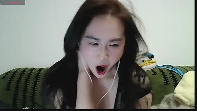 Belinda66 online show from 02-01-26, 01:31