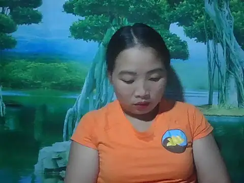 PhamPhung online show from 10-02-25, 02:57
