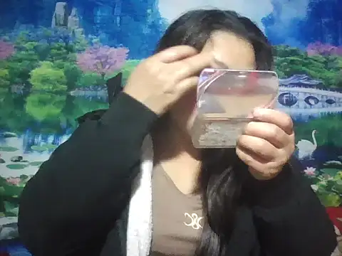 PhamPhung online show from 01-31-26, 11:36