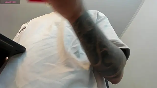 marco garciia  online show from 12-01-25, 11:10