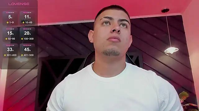 marco garciia  online show from 02-02-26, 11:14