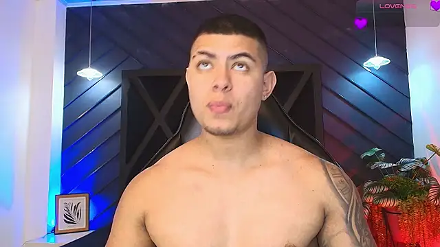 marco garciia  online show from 03-02-26, 11:33