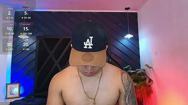 marco garciia  online show from 03-03-26, 11:21