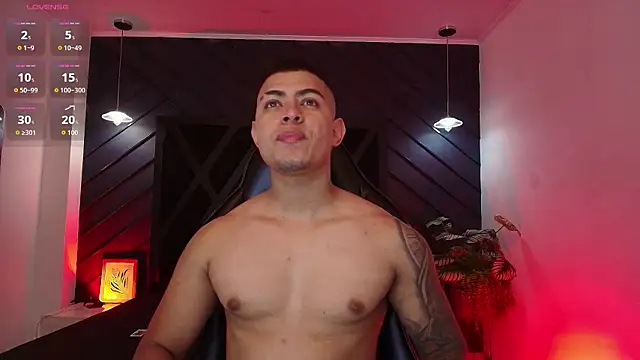 marco garciia  online show from 03-14-26, 11:21