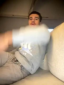 los freaky online show from 10-10-25, 04:28