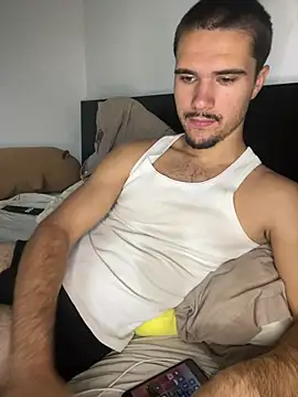 los freaky online show from 07-27-26, 01:29