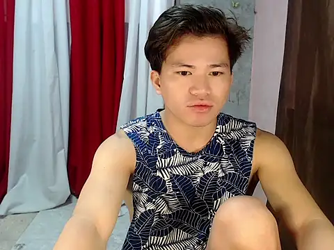 Mackycums online show from 07-20-26, 12:36