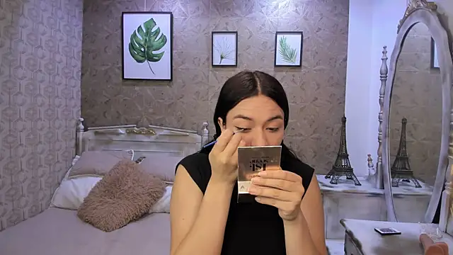 Dali collin online show from 09-12-25, 01:55