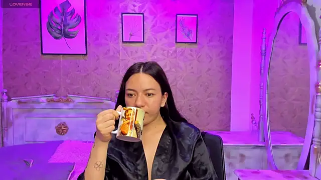 Dali collin online show from 04-28-26, 12:21