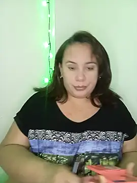 luzdanna online show from 03-15-26, 03:56