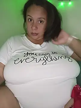 luzdanna online show from 07-08-26, 09:19