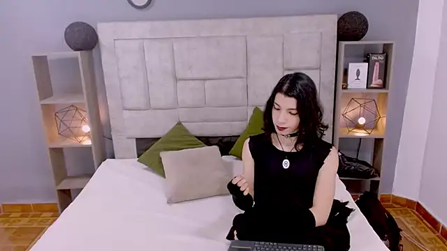 Atley Dolly online show from 07-03-26, 11:22